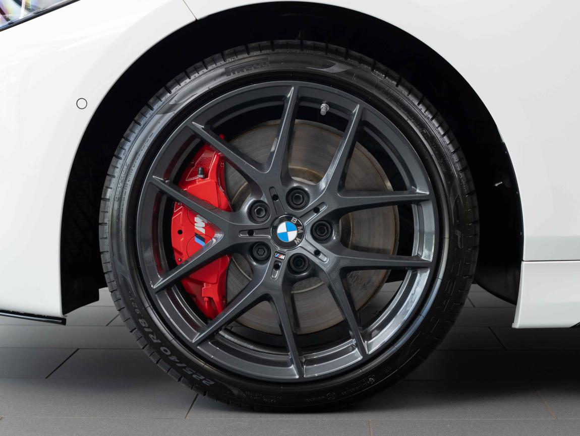 BMW Řada 1