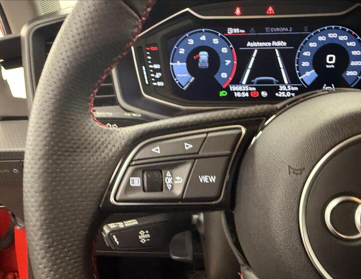 Audi A1 11