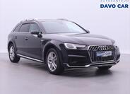 Audi A4 Allroad 1