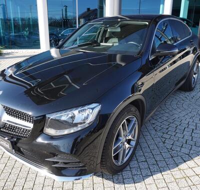 Mercedes-Benz GLC 3