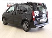 Peugeot Rifter 6