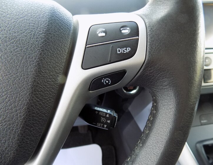 Toyota Verso 28