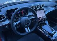 Mercedes-Benz Třídy C 9