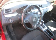 Volkswagen Passat 11