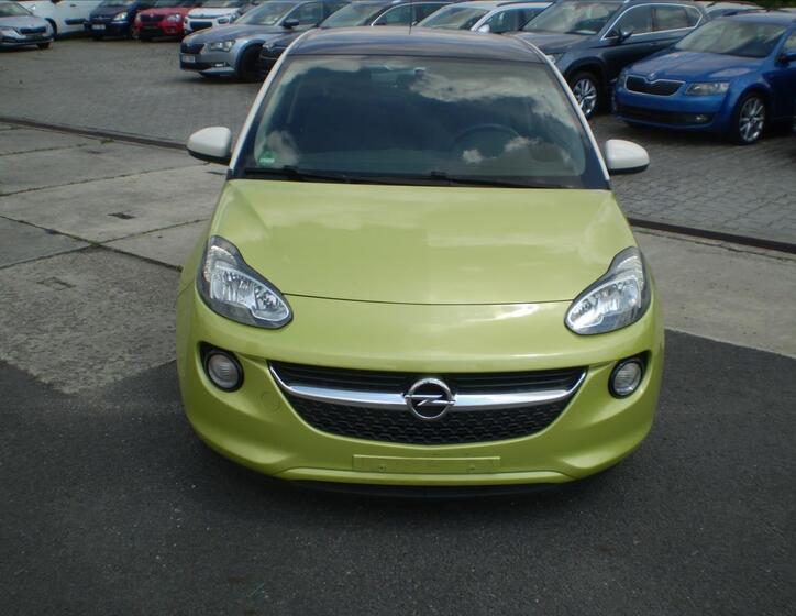Opel Adam 1