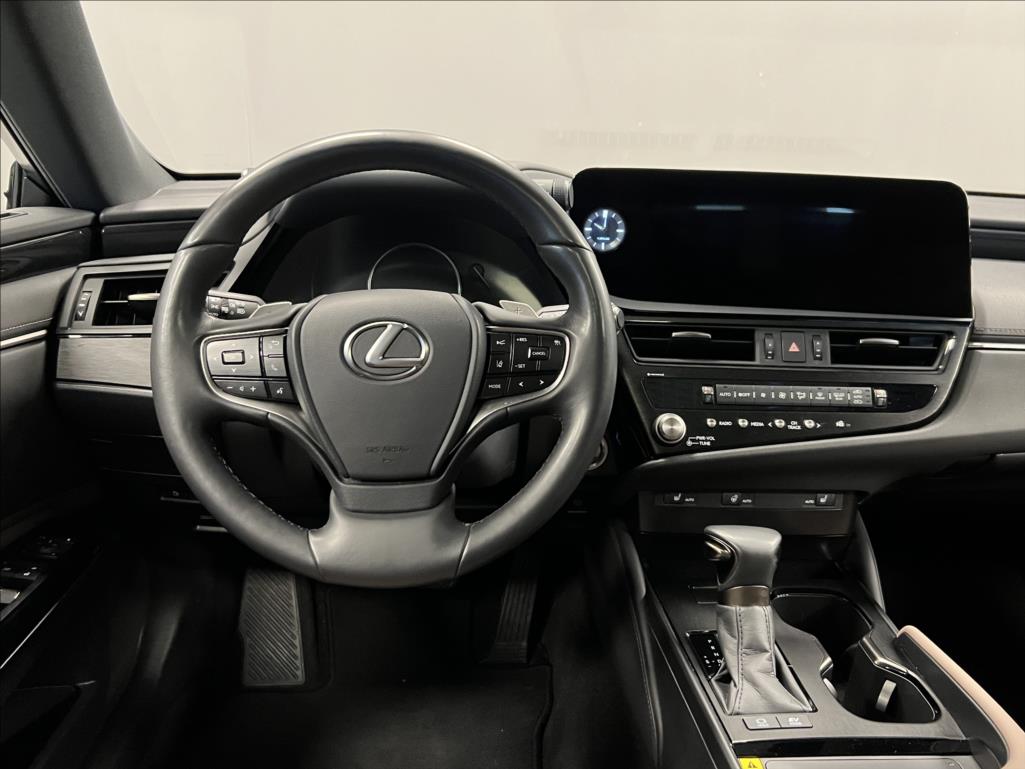 Lexus ES 300h