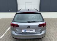 Volkswagen Passat 5