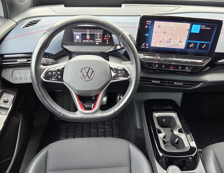 Volkswagen ID.4 12