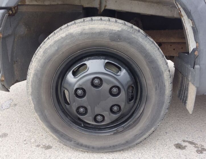 Iveco Daily 31