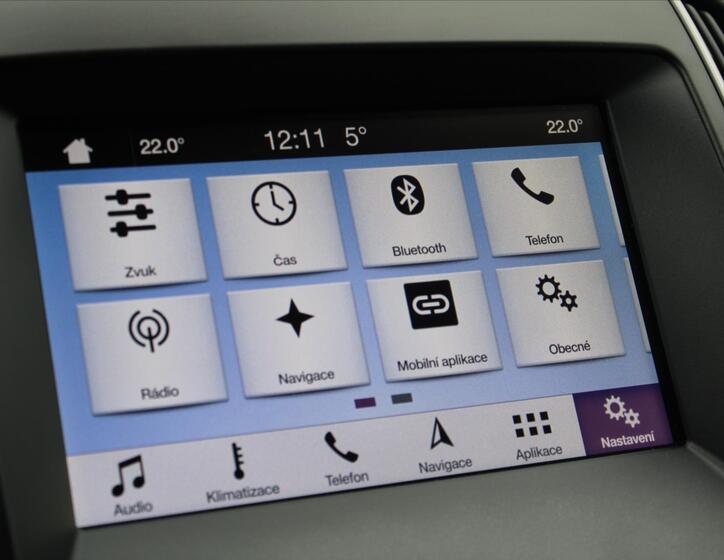 Ford S-MAX 21