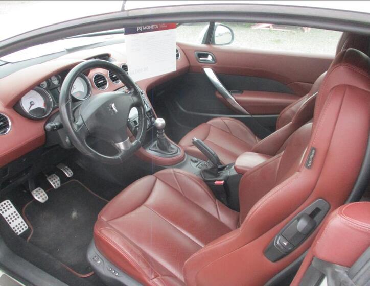 Peugeot 308 17