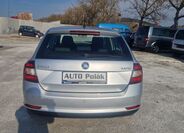 Škoda Rapid 4