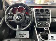 Mazda CX-7 60