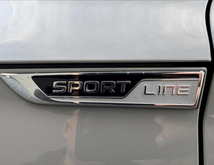 Škoda Superb 47