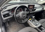 Audi A6 14
