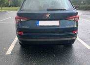 Škoda Kodiaq 4