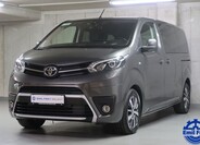 Toyota ProAce 1
