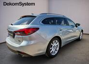 Mazda 6 3