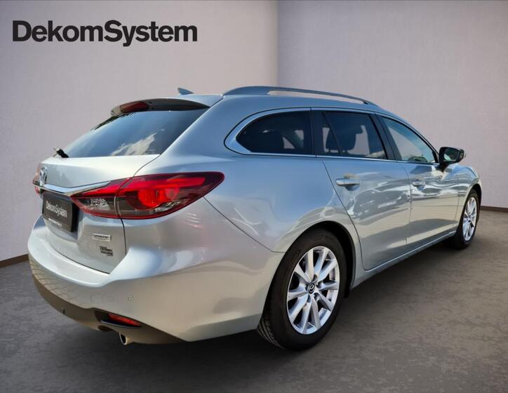 Mazda 6 3