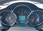 Chevrolet Cruze 24