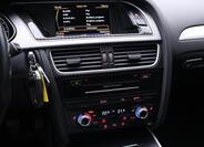 Audi A4 25