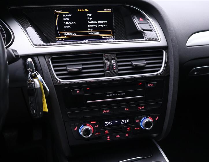 Audi A4 25