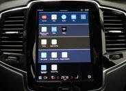 Volvo XC90 24
