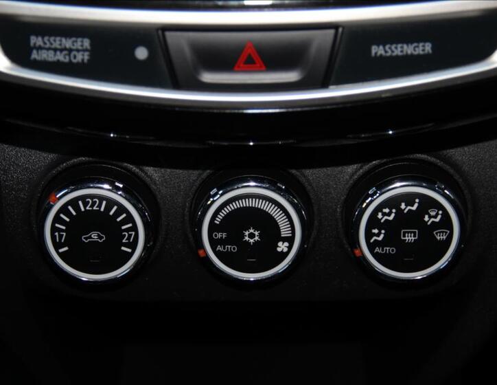 Mitsubishi ASX 26