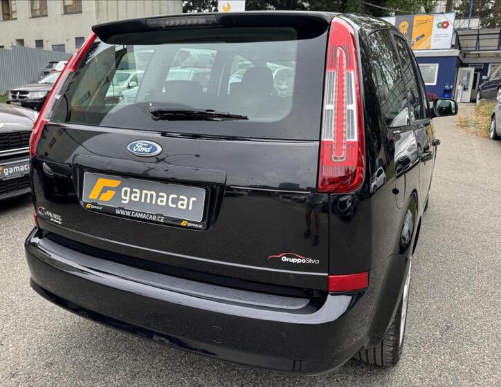Ford C-MAX 9