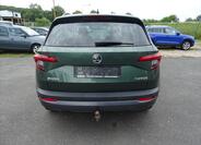 Škoda Karoq 8