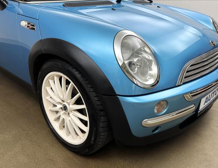 Mini Cooper 30