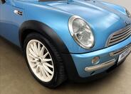 Mini Cooper 30
