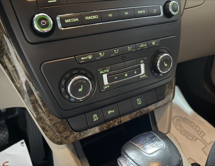 Škoda Yeti 14
