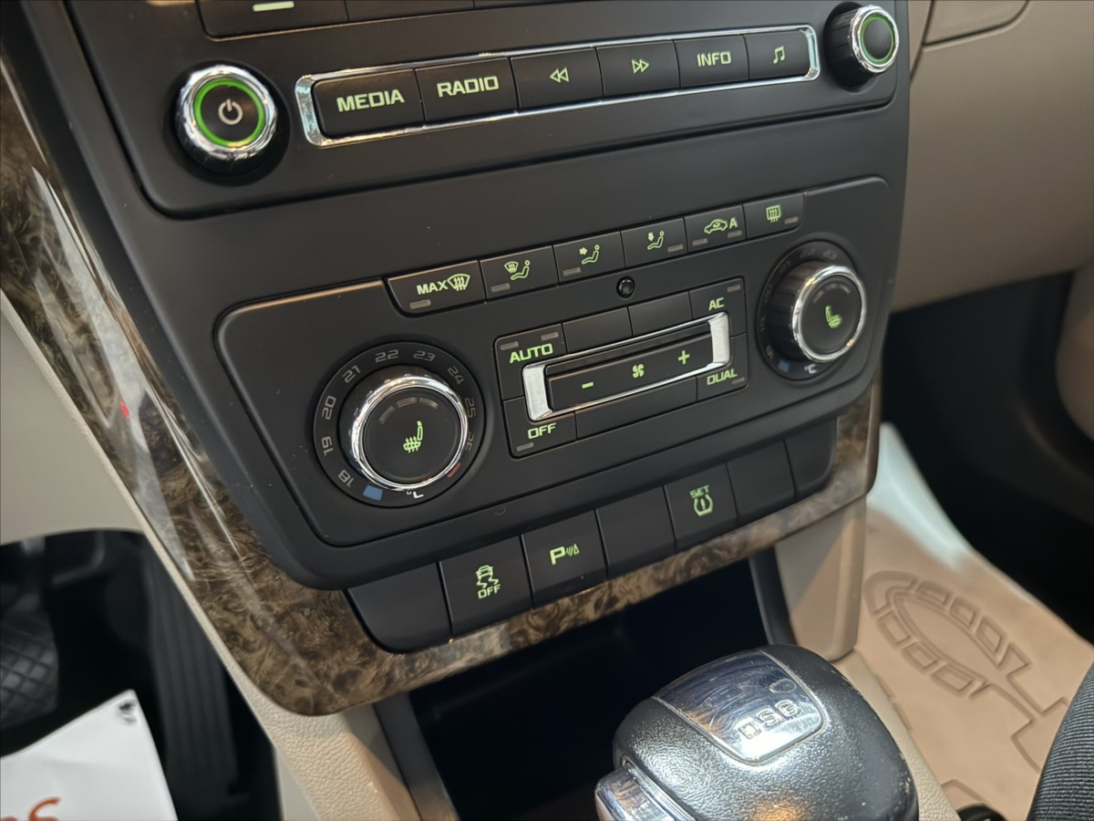 Škoda Yeti