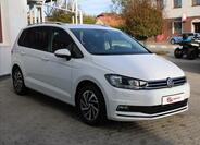 Volkswagen Touran 2