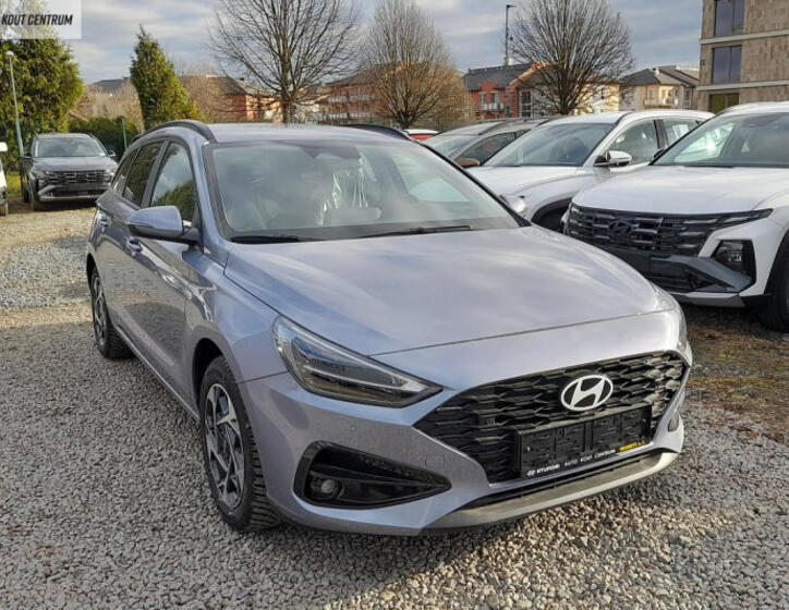 Hyundai i30 3