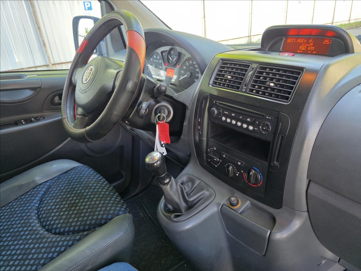 Fiat Scudo