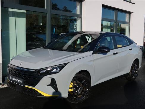 Dongfeng SHINE
