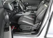 Citroën C5 Aircross 9