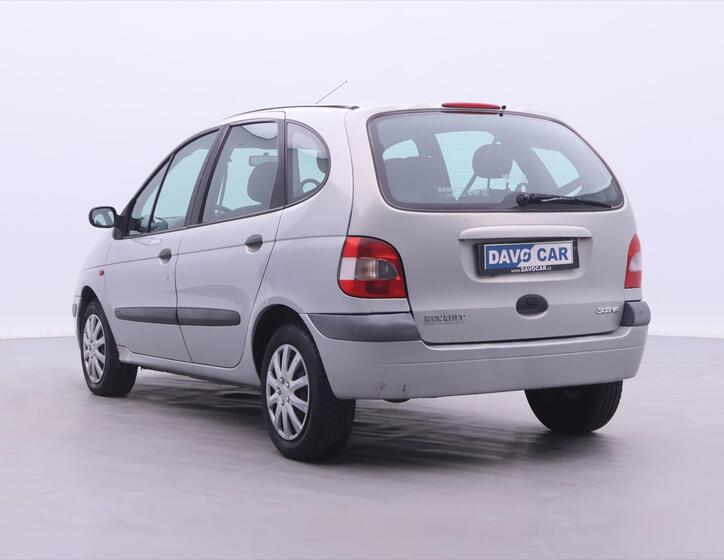 Renault Scénic 5