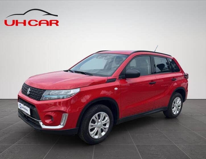 Suzuki Vitara 1