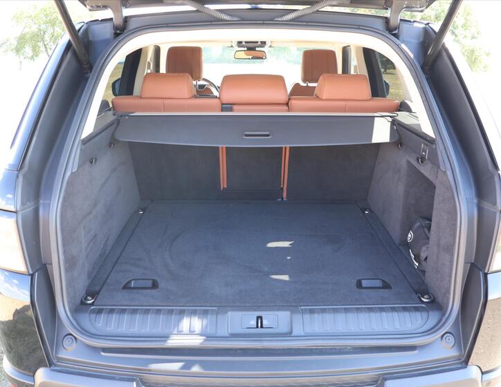 Land Rover Range Rover Sport 10
