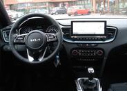 KIA Ceed 13