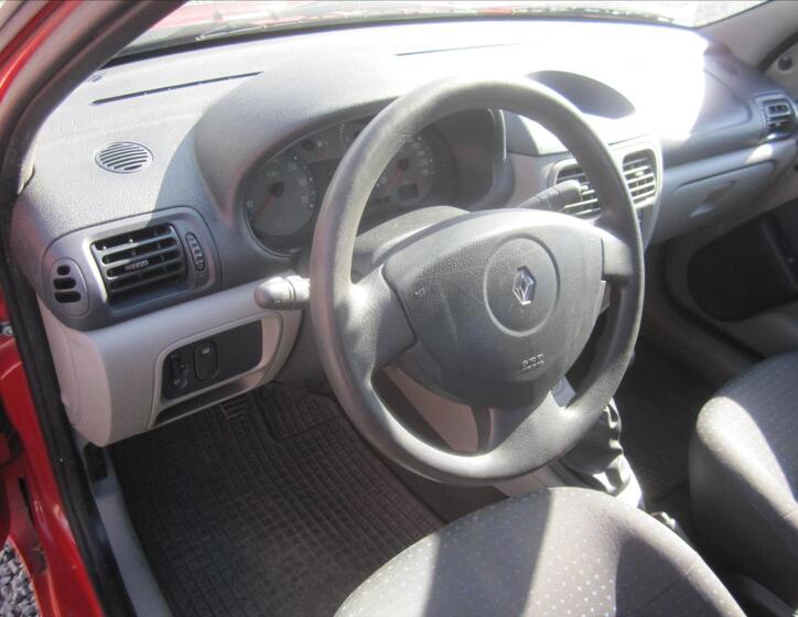 Renault Thalia 10