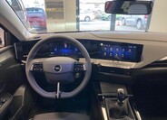 Opel Astra 6
