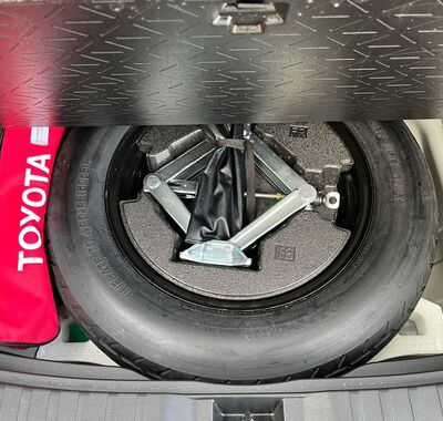 Toyota RAV4 26