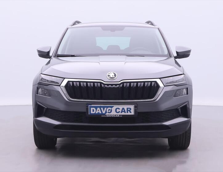 Škoda Karoq 2