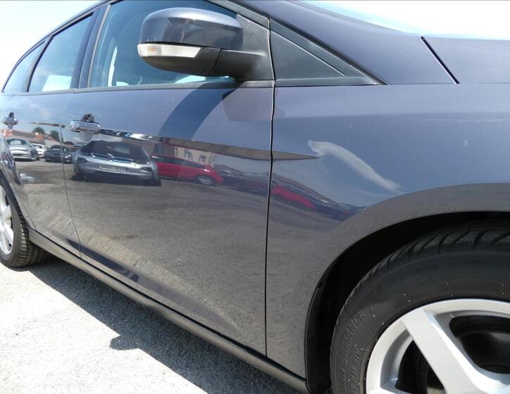 Ford Focus 13
