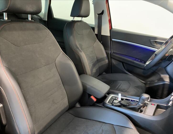 Seat Ateca 7
