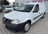 Dacia Logan 1